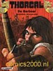 Thorgal 27