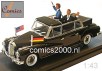 Mercedes-Benz 300d Limousine \'63
