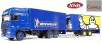 Daf XF430 Space Cab