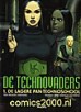 Technovaders, de 01