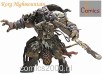 Korg Highmountain