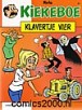 Kiekeboe 031