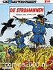 Blauwbloezen, de 40