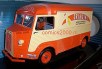 Citroen HY ,,Orangina,,  ´62