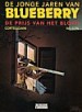 Blueberry, D.J.J.V. Blueberry 32
