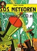 Blake en Mortimer 08