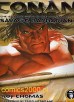Conan, the Ultimata Guide