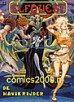 Elfquest 22