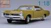 Pontiac GTO '66