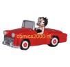 Betty Boop