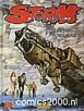 Storm 21 (Hardcover)