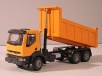 Renault Kerax 6x4
