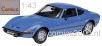 Opel GT/J