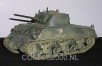 Sherman M4-A3 USMC