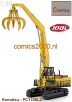 Komatsu PC1100-LC