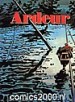 Arboris Stripromanreeks 02