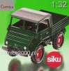 Unimog U411