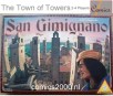 San Gimignano