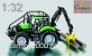 Deutz Agrotron