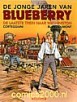 Blueberry, D.J.J.V. BL. \
