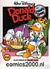Donald Duck, beste verhalen 132