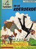 Vier helden, de 05 (2eH)
