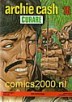 Archie Cash 15