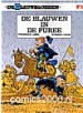 Blauwbloezen, de 13