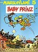 Marsupilami 05