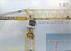 Liebherr 112 EC-B-8 Bouwkraan