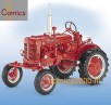 Farmall Super A Farm Tractor