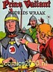 Valiant, Prins 35