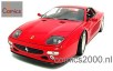 Ferrar F512-M