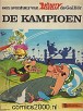 Asterix, 1ste serie Oude kaft 06 (2eH)