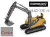 Volvo EC210-CL