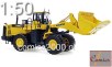 Komatsu WA600