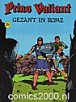 Valiant, Prins 29