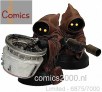 Jawas Mini Busts