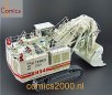 Terex RH340 Hooglepel