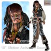Cannibal Jack