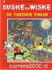 Suske en Wiske 294