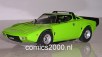Lancia Stratos Stradale