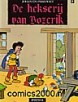 Johan en Pirrewiet 13