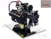 Pierce Arrow Engine \'33