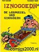Iznogoedh 04