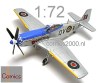 Mustang IV P51-D