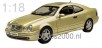 Mercedes CLK \'02