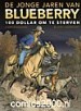 Blueberry, D.J.J.V. BL. \
