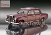 Mercedes-Benz 180 `Ponton`