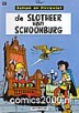Johan en Pirrewiet 08